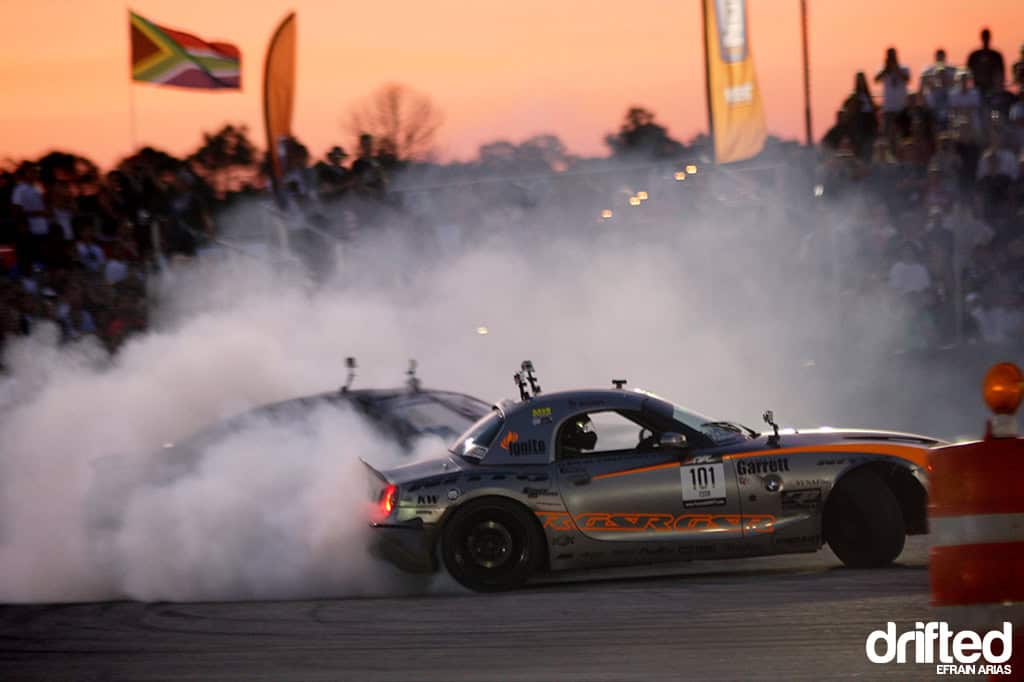 EVENT: Formula Drift - Round 3 - INVASION! - Image 36