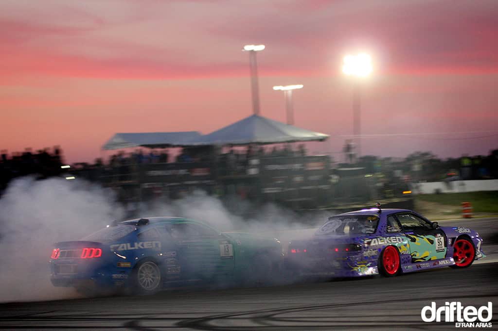 EVENT: Formula Drift - Round 3 - INVASION! - Image 35