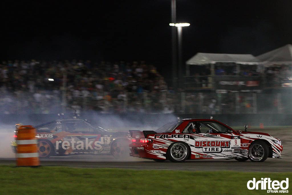 EVENT: Formula Drift - Round 3 - INVASION! - Image 38