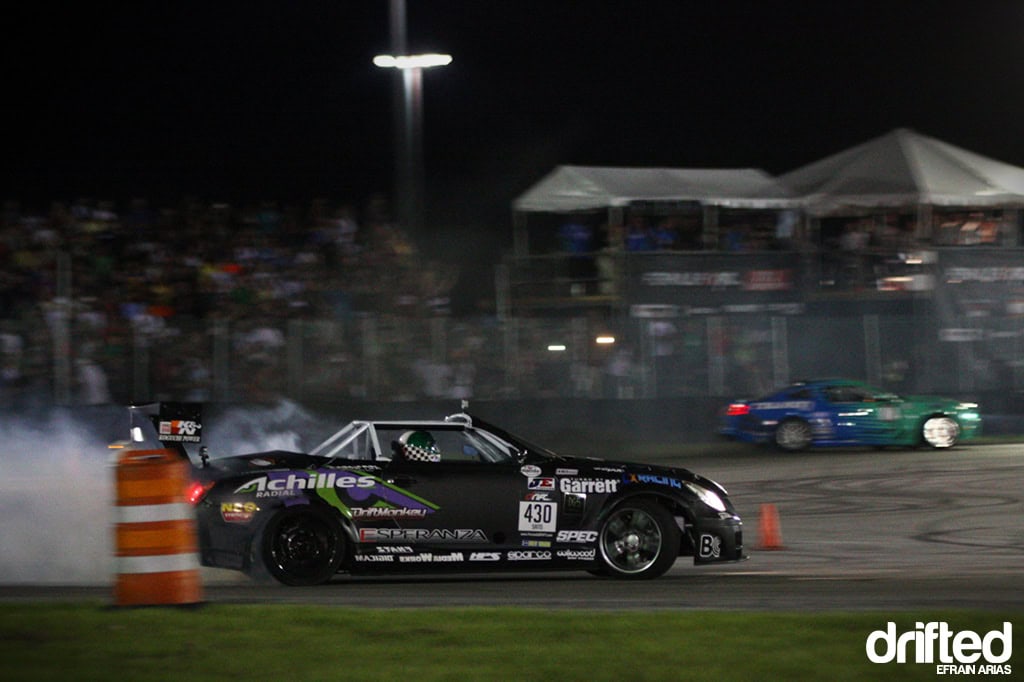 EVENT: Formula Drift - Round 3 - INVASION! - Image 41