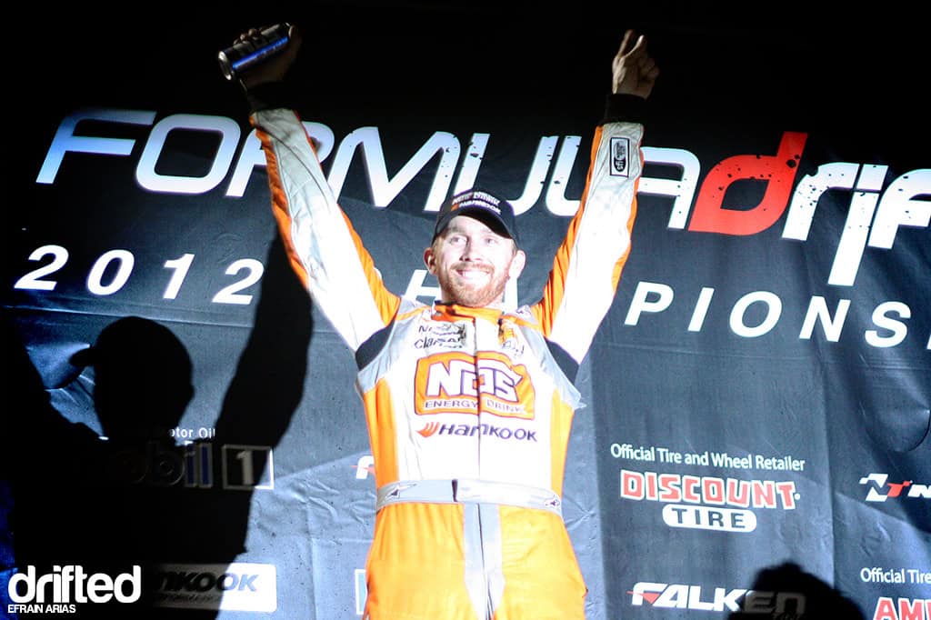 EVENT: Formula Drift - Round 3 - INVASION! - Image 44