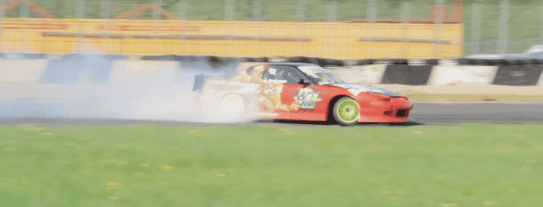 VIDEO: Exclusive - Team Driftmonkey x Zero Media - First Official Video of 2012! - Image 5