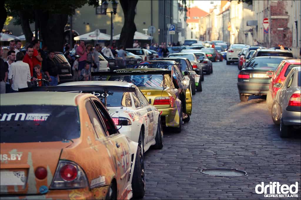 EVENT: EEDC 2012, Round 3, Kaunas - Image 67