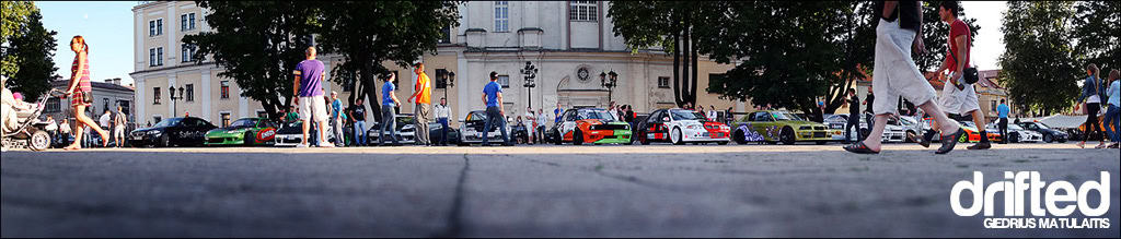 EVENT: EEDC 2012, Round 3, Kaunas - Image 65