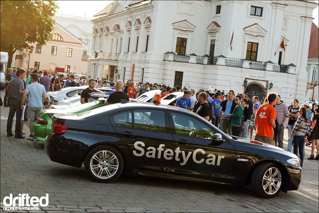 EVENT: EEDC 2012, Round 3, Kaunas - Image 66