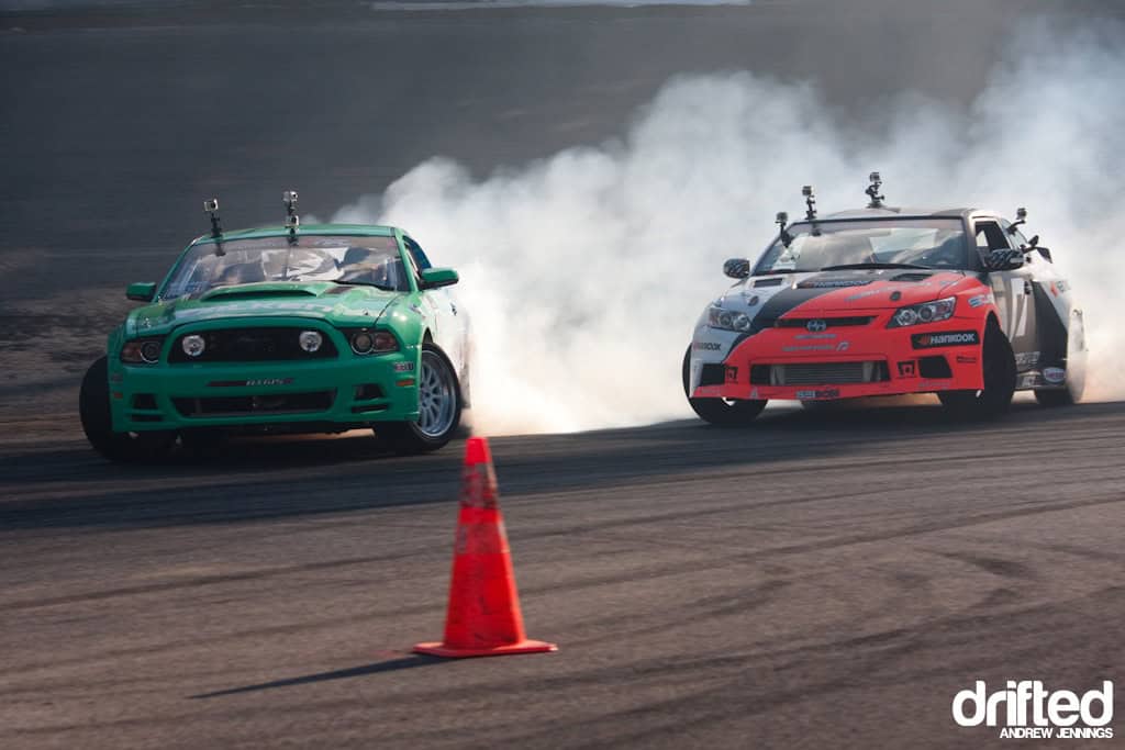 Justin Pawlak vs. Fredric Aasbo