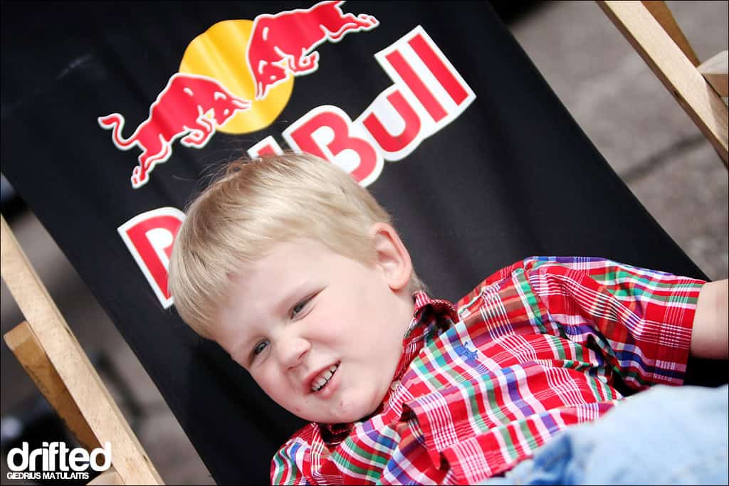 EVENT: EEDC 2012, Round 3, Kaunas - Image 76