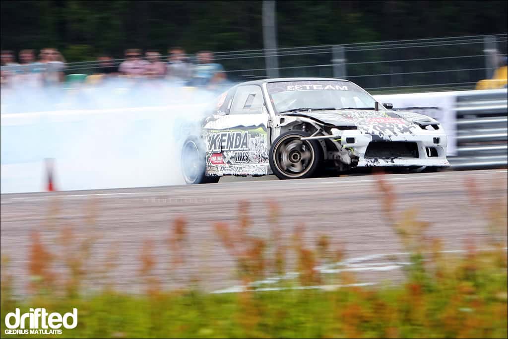EVENT: EEDC 2012, Round 3, Kaunas - Image 75