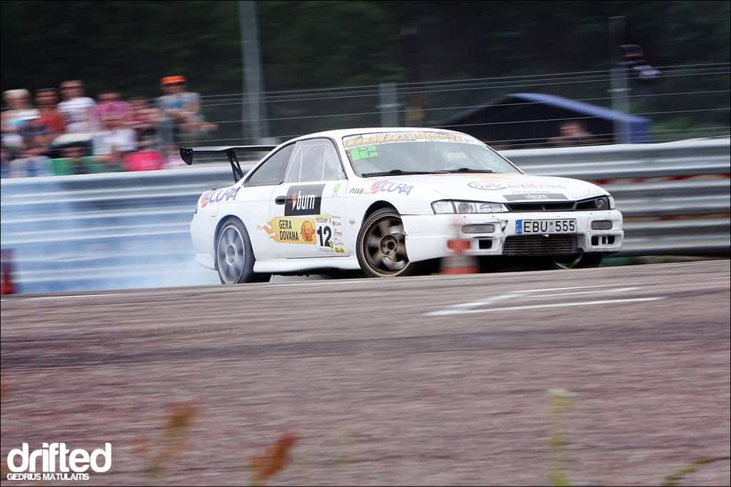 EVENT: EEDC 2012, Round 3, Kaunas - Image 77