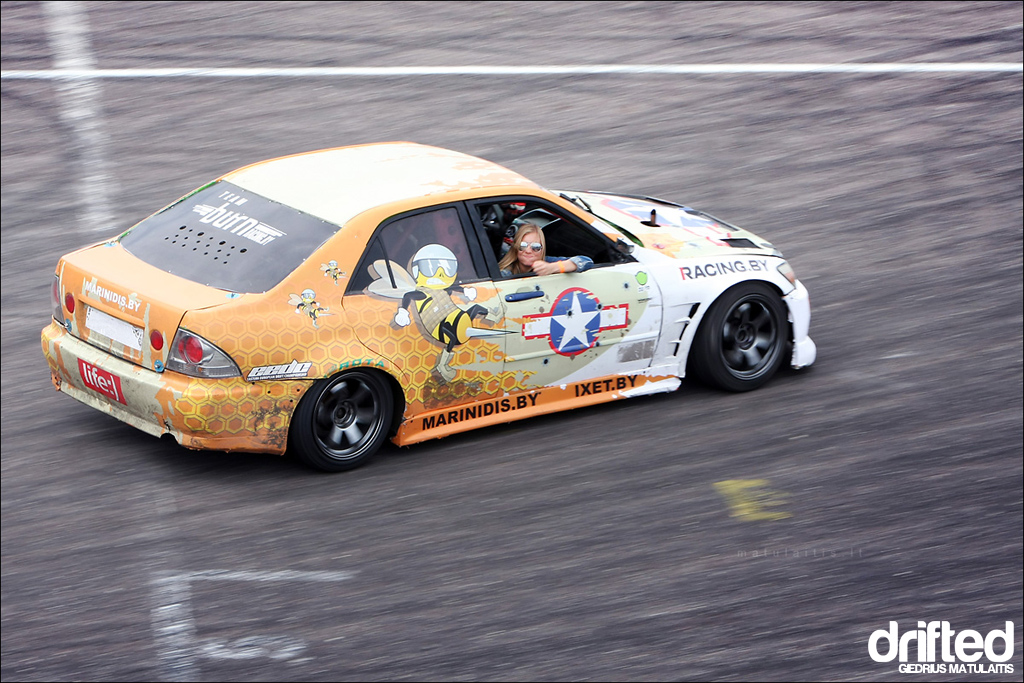 EVENT: EEDC 2012, Round 3, Kaunas - Image 80