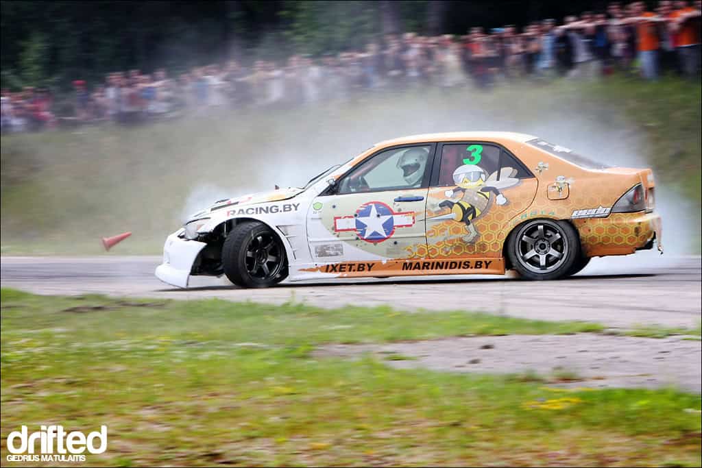 EVENT: EEDC 2012, Round 3, Kaunas - Image 82