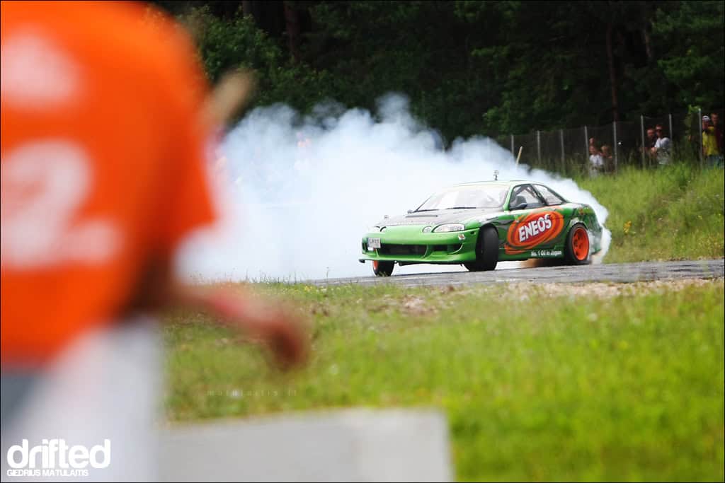 EVENT: EEDC 2012, Round 3, Kaunas - Image 83