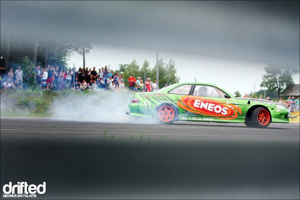 EVENT: EEDC 2012, Round 3, Kaunas - Image 84