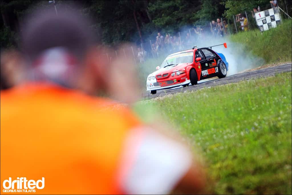 EVENT: EEDC 2012, Round 3, Kaunas - Image 91