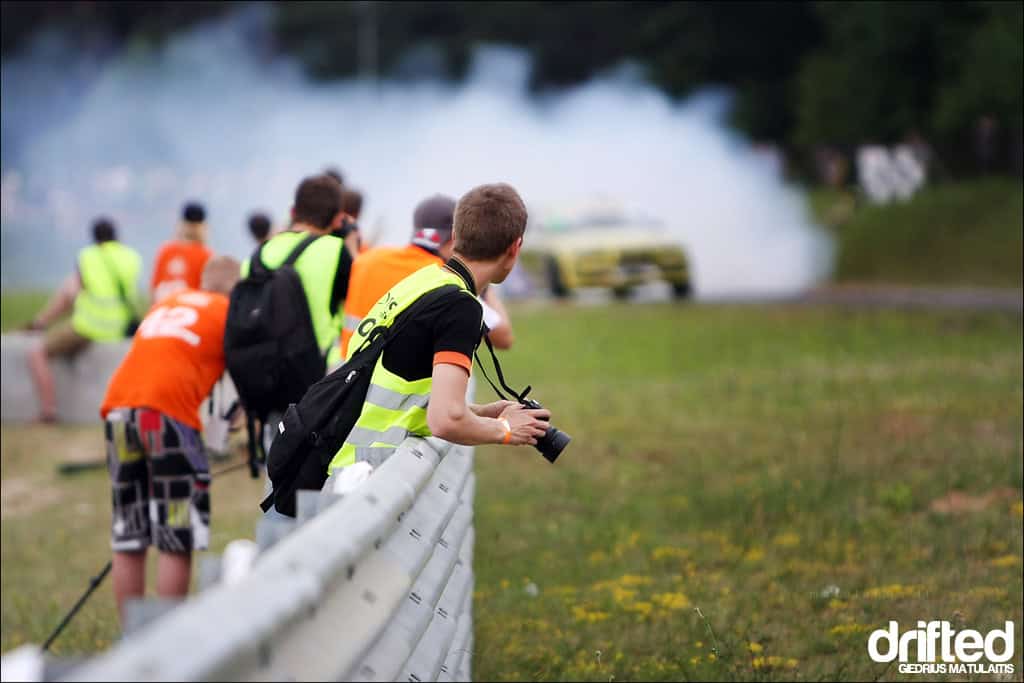 EVENT: EEDC 2012, Round 3, Kaunas - Image 92