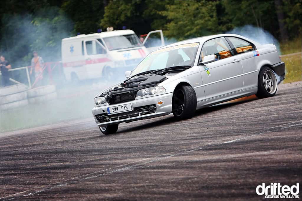EVENT: EEDC 2012, Round 3, Kaunas - Image 93