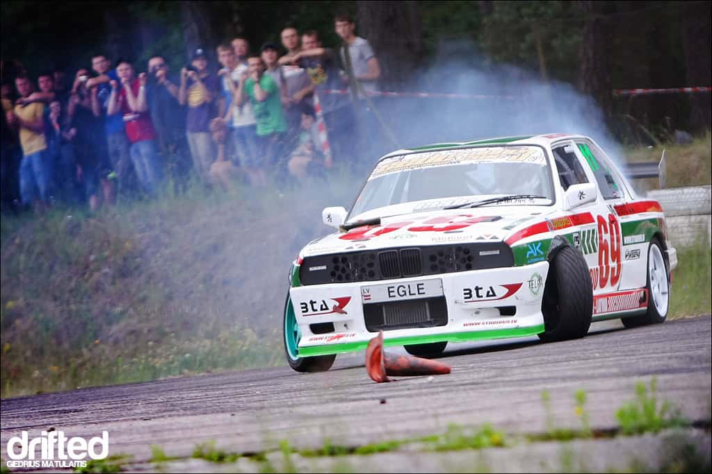 EVENT: EEDC 2012, Round 3, Kaunas - Image 94