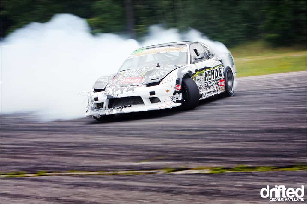 EVENT: EEDC 2012, Round 3, Kaunas - Image 95