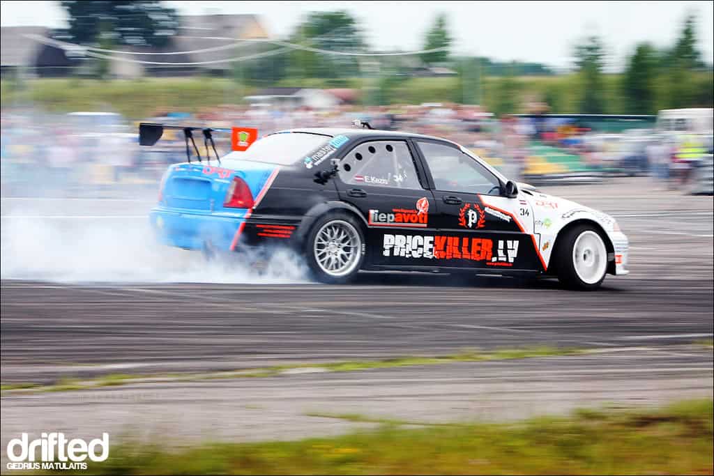 EVENT: EEDC 2012, Round 3, Kaunas - Image 96
