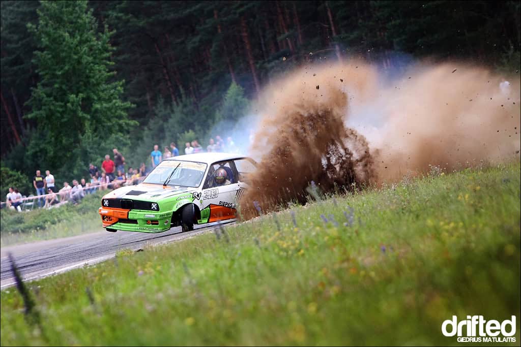 EVENT: EEDC 2012, Round 3, Kaunas - Image 69