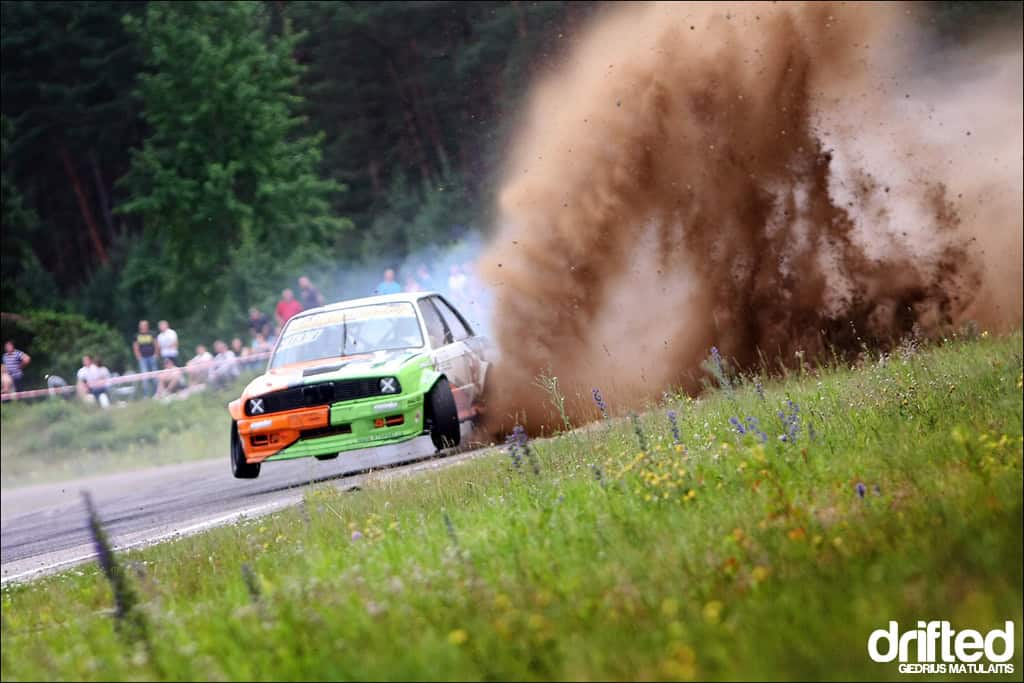 EVENT: EEDC 2012, Round 3, Kaunas - Image 70