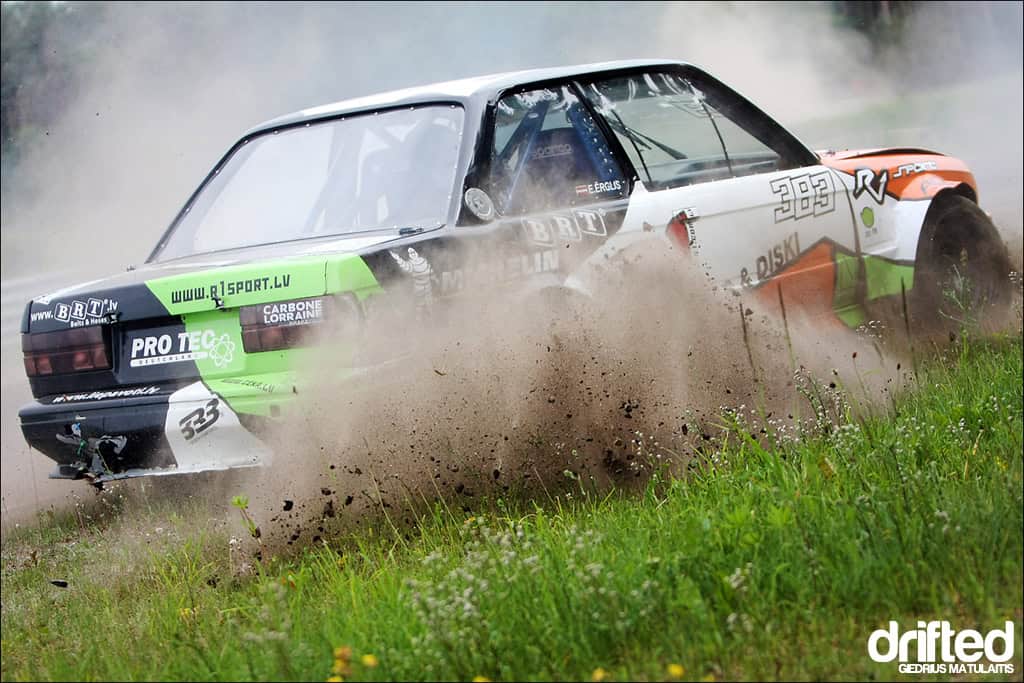 EVENT: EEDC 2012, Round 3, Kaunas - Image 73