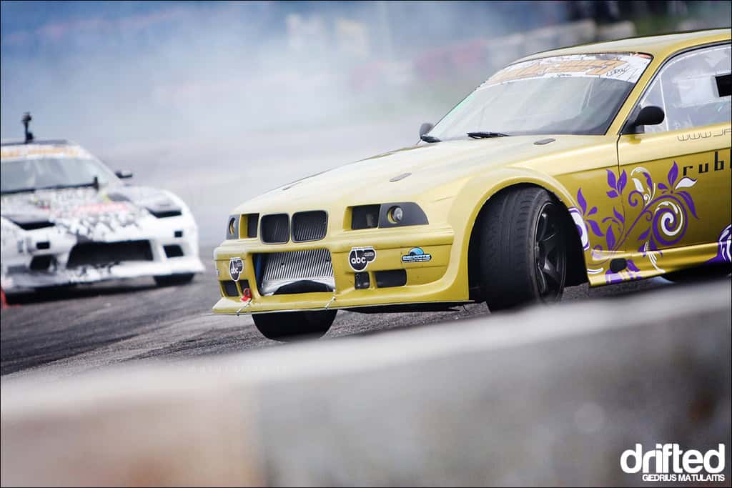 EVENT: EEDC 2012, Round 3, Kaunas - Image 98