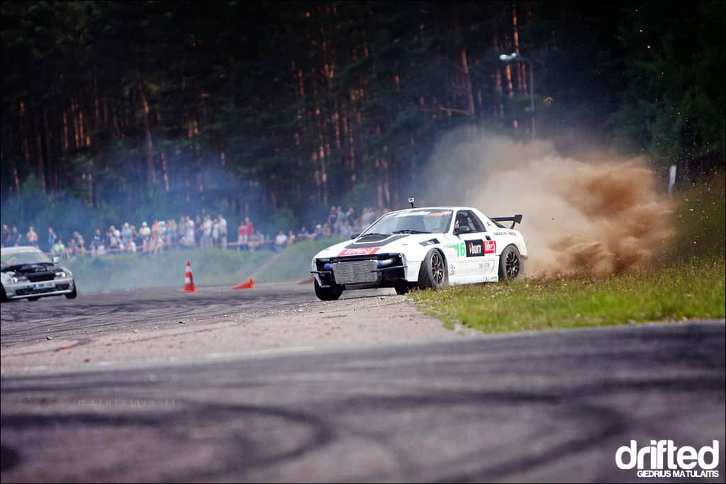 EVENT: EEDC 2012, Round 3, Kaunas - Image 100