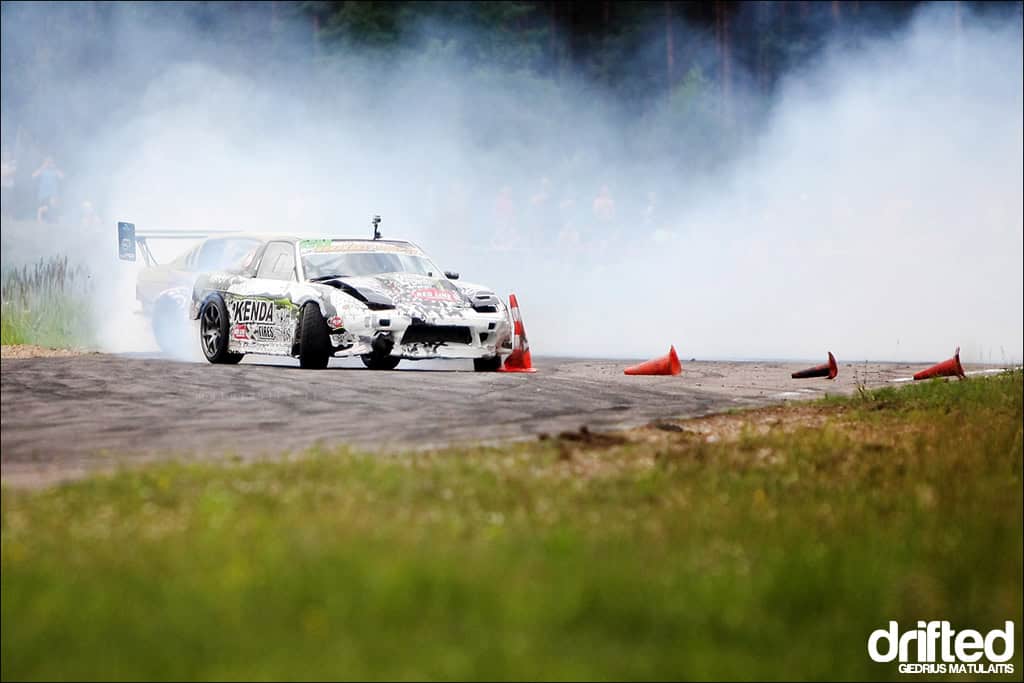 EVENT: EEDC 2012, Round 3, Kaunas - Image 101
