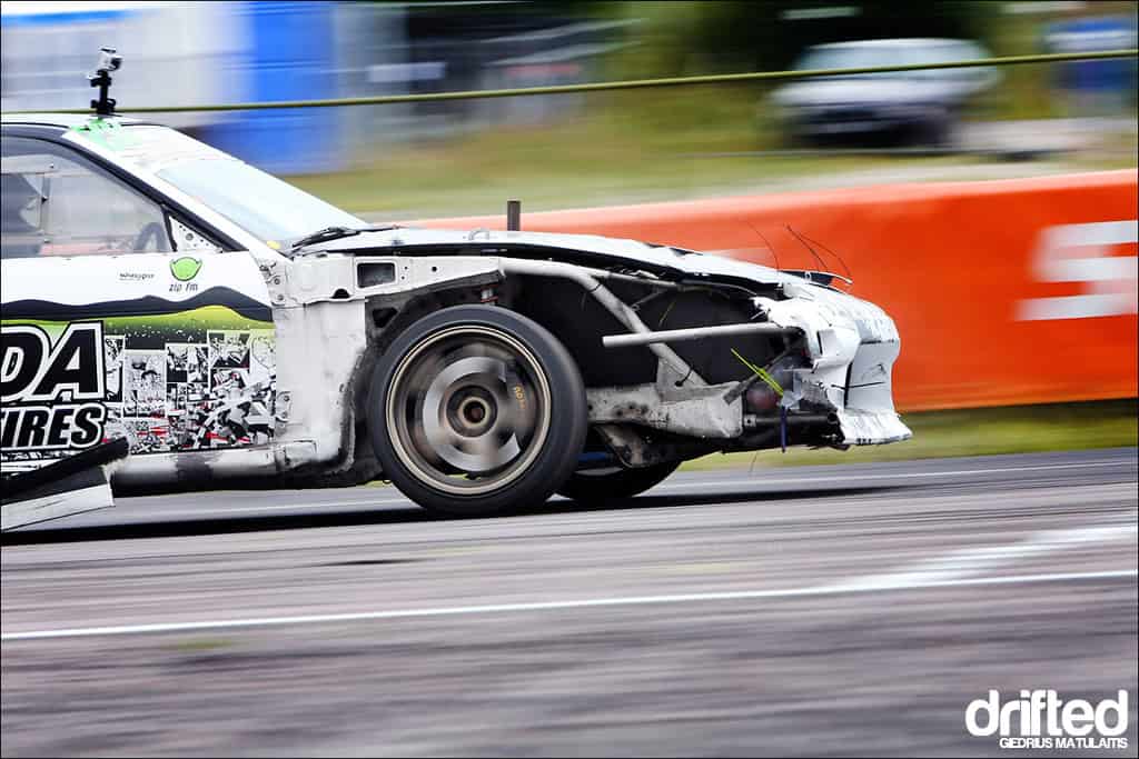 EVENT: EEDC 2012, Round 3, Kaunas - Image 102