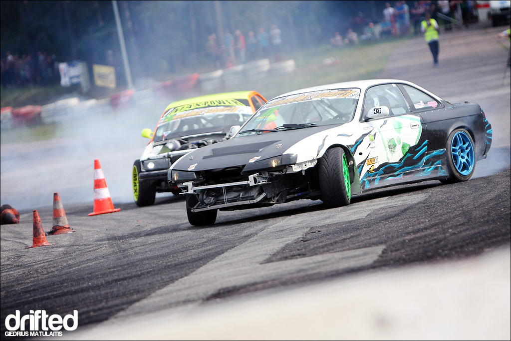 EVENT: EEDC 2012, Round 3, Kaunas - Image 109