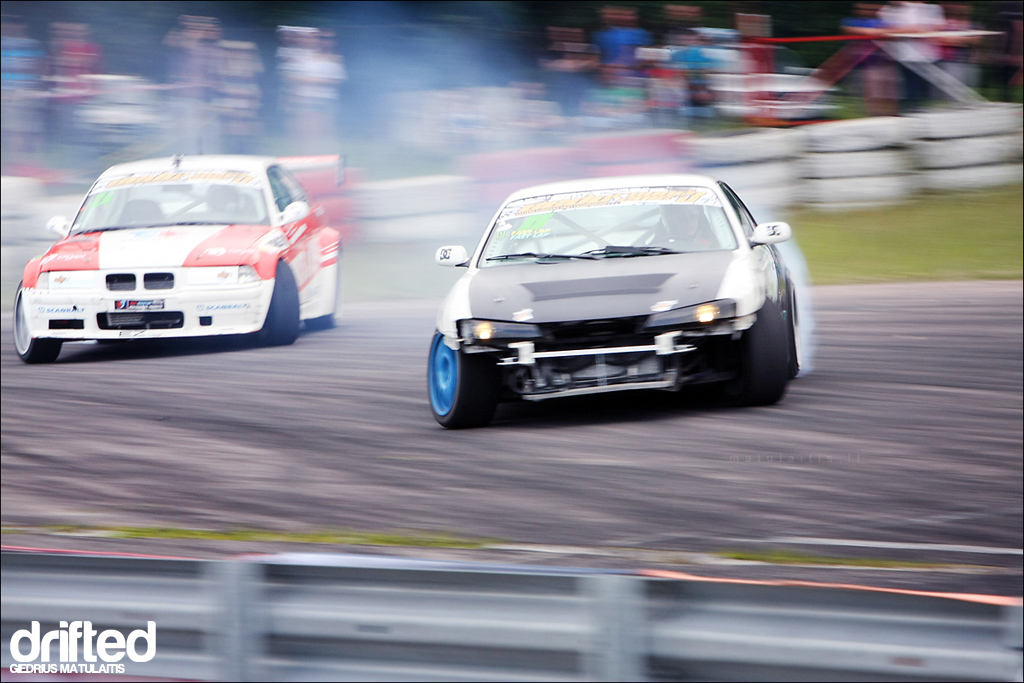 EVENT: EEDC 2012, Round 3, Kaunas - Image 112