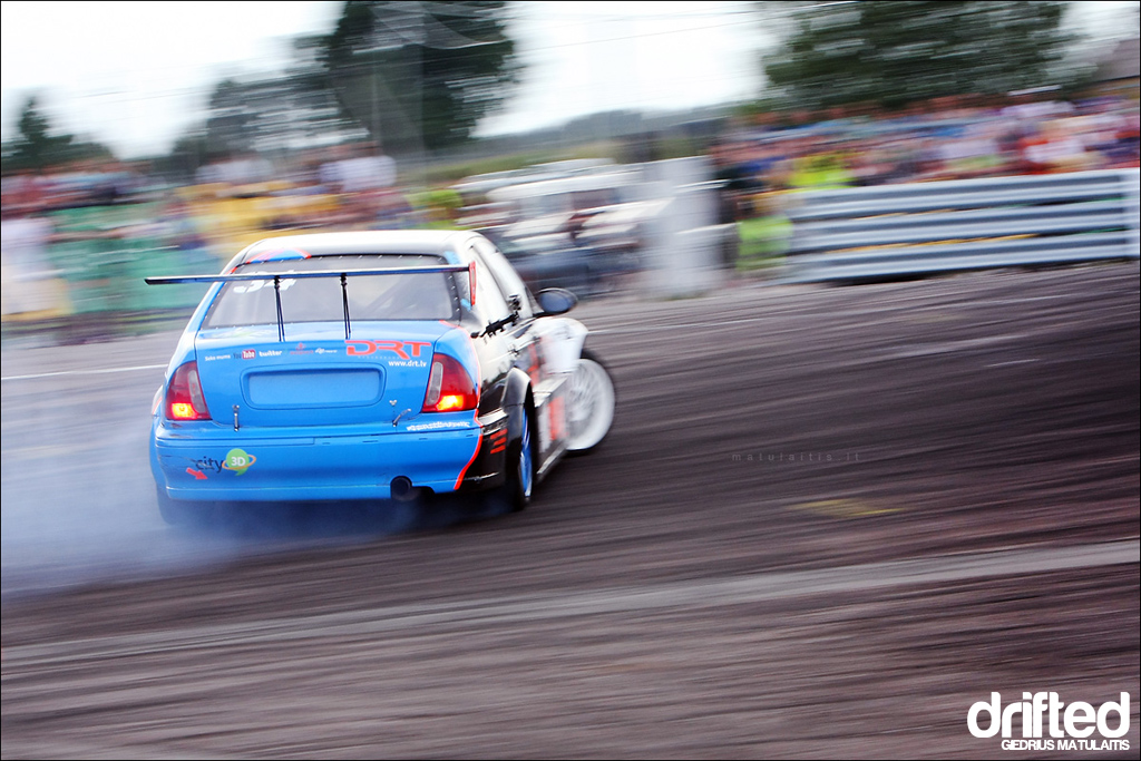 EVENT: EEDC 2012, Round 3, Kaunas - Image 114