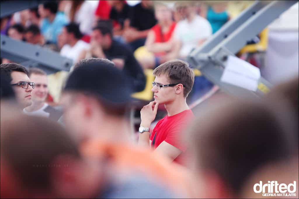 EVENT: EEDC 2012, Round 3, Kaunas - Image 115