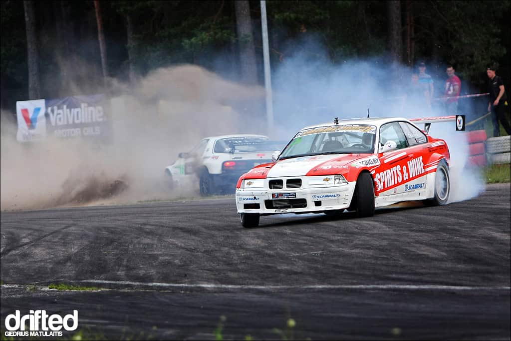 EVENT: EEDC 2012, Round 3, Kaunas - Image 116