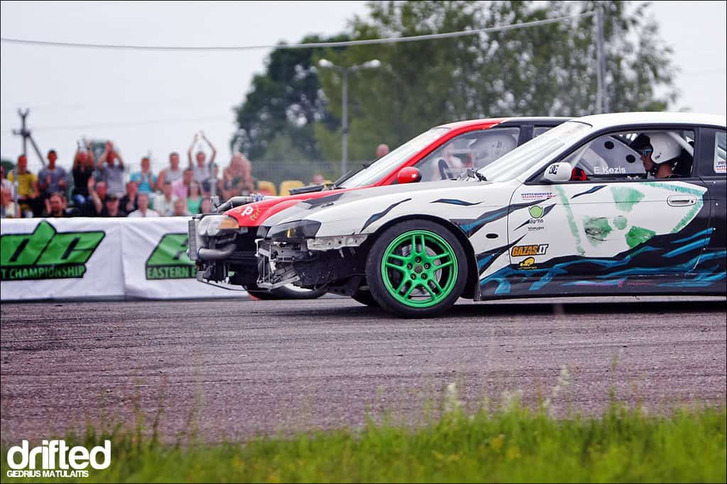 EVENT: EEDC 2012, Round 3, Kaunas - Image 117