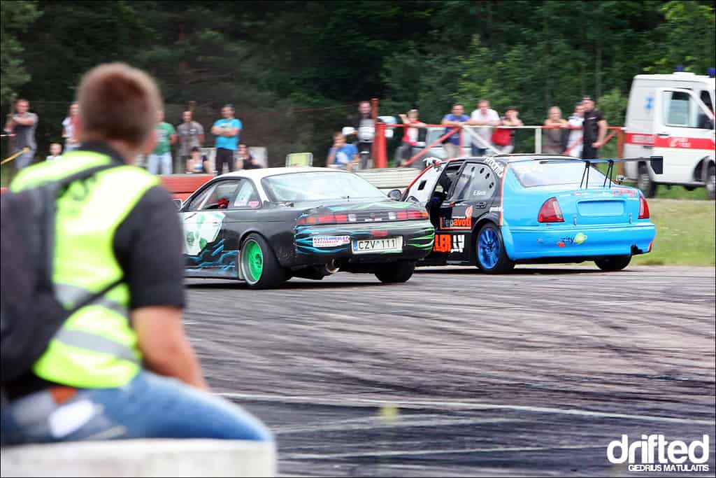 EVENT: EEDC 2012, Round 3, Kaunas - Image 118