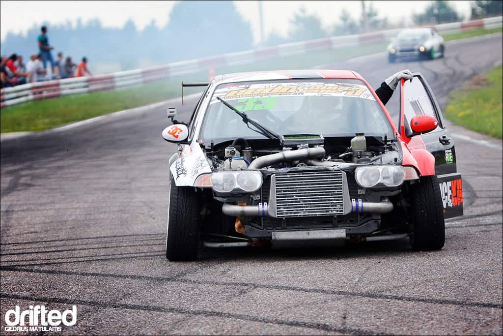 EVENT: EEDC 2012, Round 3, Kaunas - Image 119
