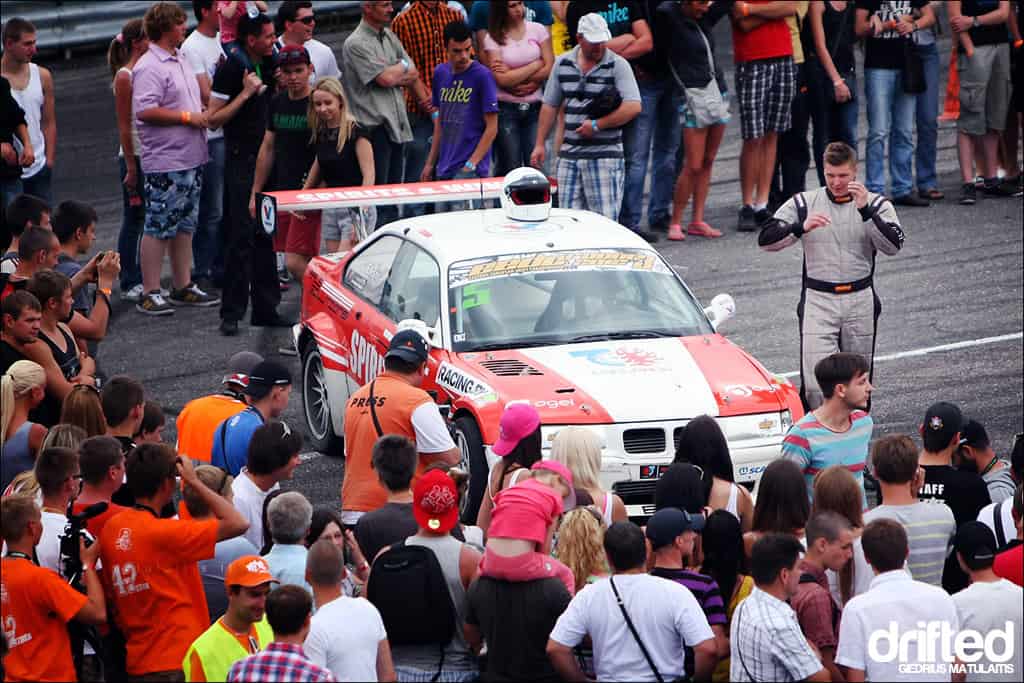 EVENT: EEDC 2012, Round 3, Kaunas - Image 124