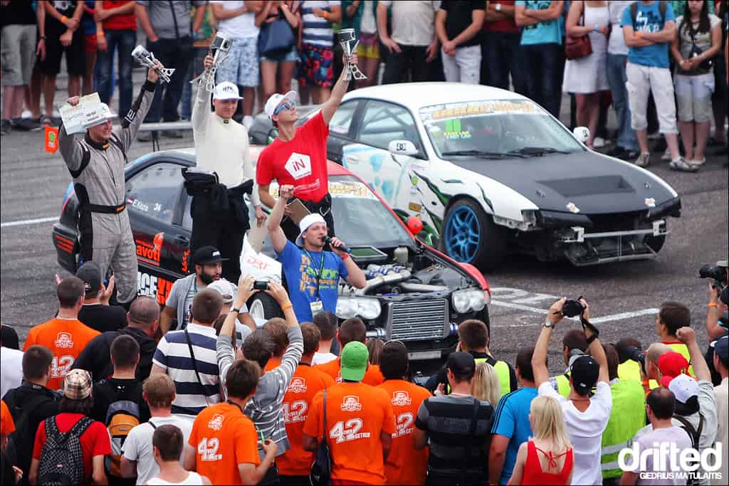 EVENT: EEDC 2012, Round 3, Kaunas - Image 125