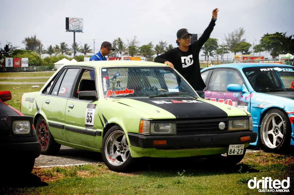 EVENT: Round 2 - Dominican Drift Series - Image 24