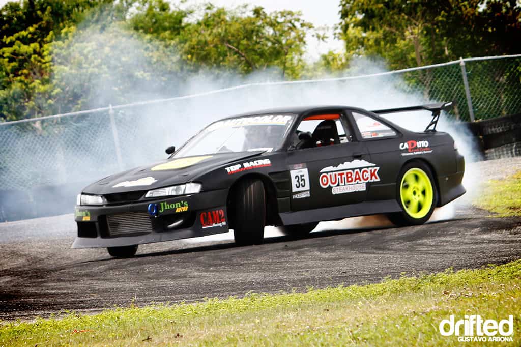 EVENT: Round 2 - Dominican Drift Series - Image 25