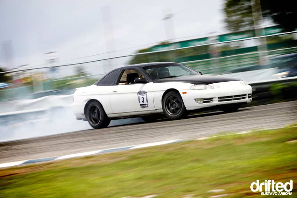 EVENT: Round 2 - Dominican Drift Series - Image 23