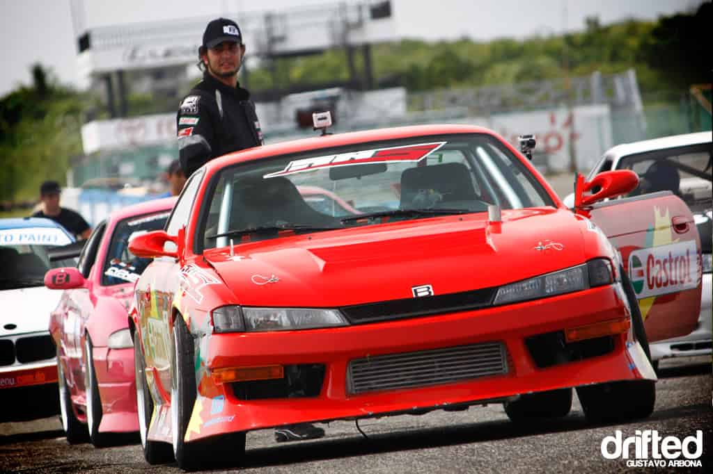 EVENT: Round 2 - Dominican Drift Series - Image 28