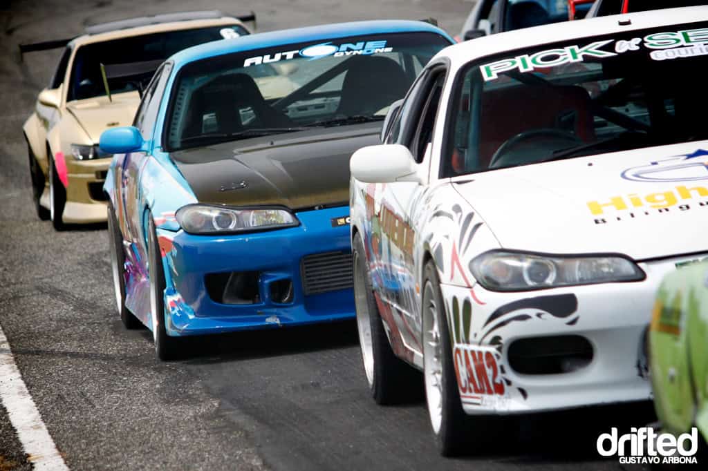 EVENT: Round 2 - Dominican Drift Series - Image 20