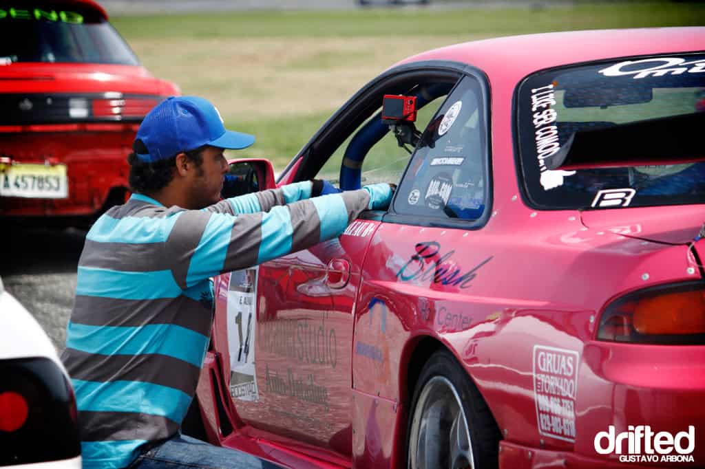 EVENT: Round 2 - Dominican Drift Series - Image 30