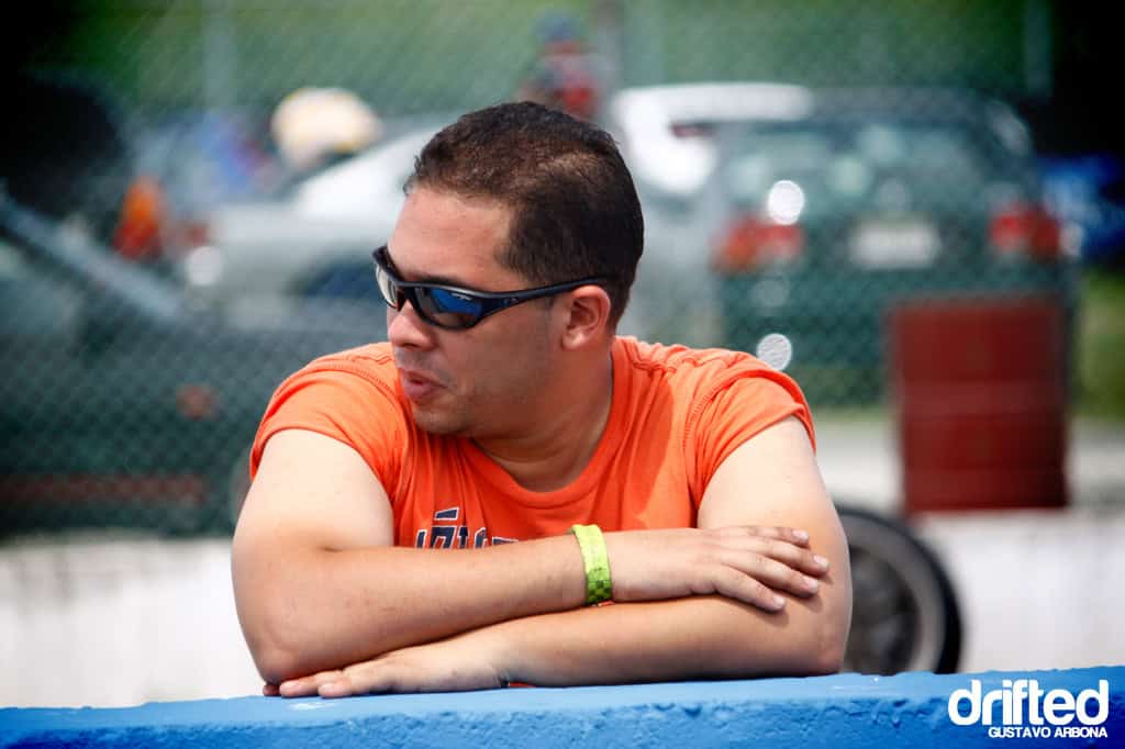 EVENT: Round 2 - Dominican Drift Series - Image 29