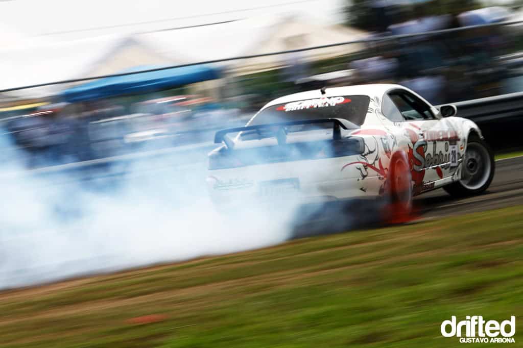 EVENT: Round 2 - Dominican Drift Series - Image 26