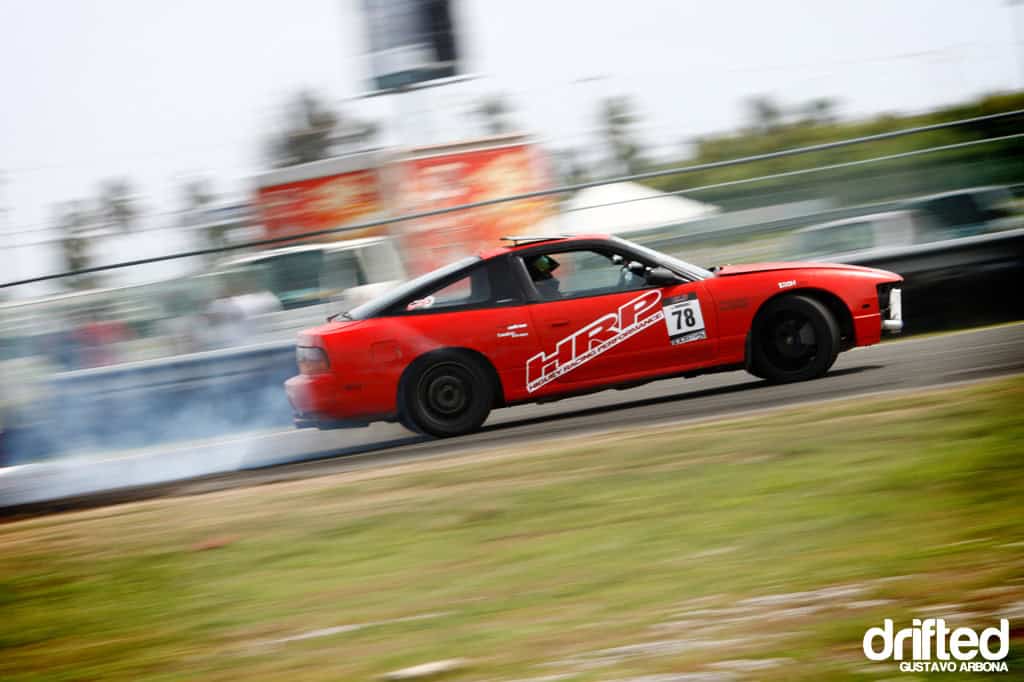 EVENT: Round 2 - Dominican Drift Series - Image 32