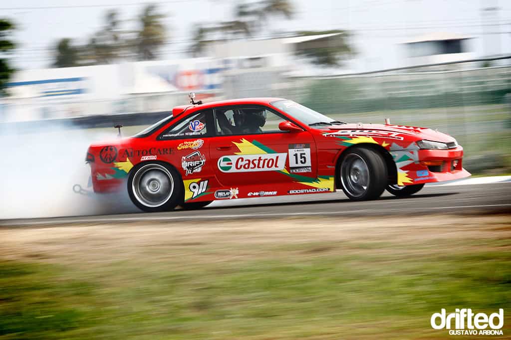 EVENT: Round 2 - Dominican Drift Series - Image 34